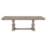 Southlake Brownish Gray Dining Table - Ornate Home