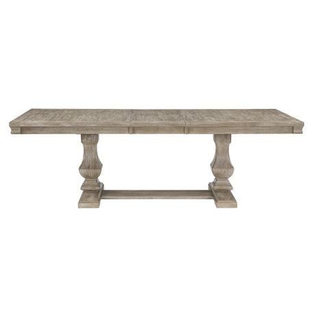 Southlake Brownish Gray Dining Table - Ornate Home