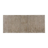 Southlake Brownish Gray Dining Table - Ornate Home