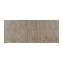 Southlake Brownish Gray Dining Table - Ornate Home