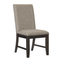 Southlake Gray 5pc Dining Set - Ornate Home