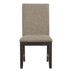 Southlake Gray 6pc Dining Set - Ornate Home