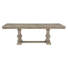 Southlake Silver 5pc Dining Set - Ornate Home