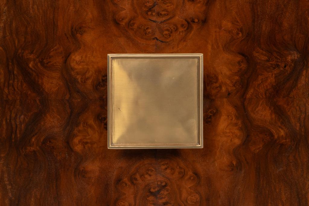 Southport Brown Credenza - Ornate Home