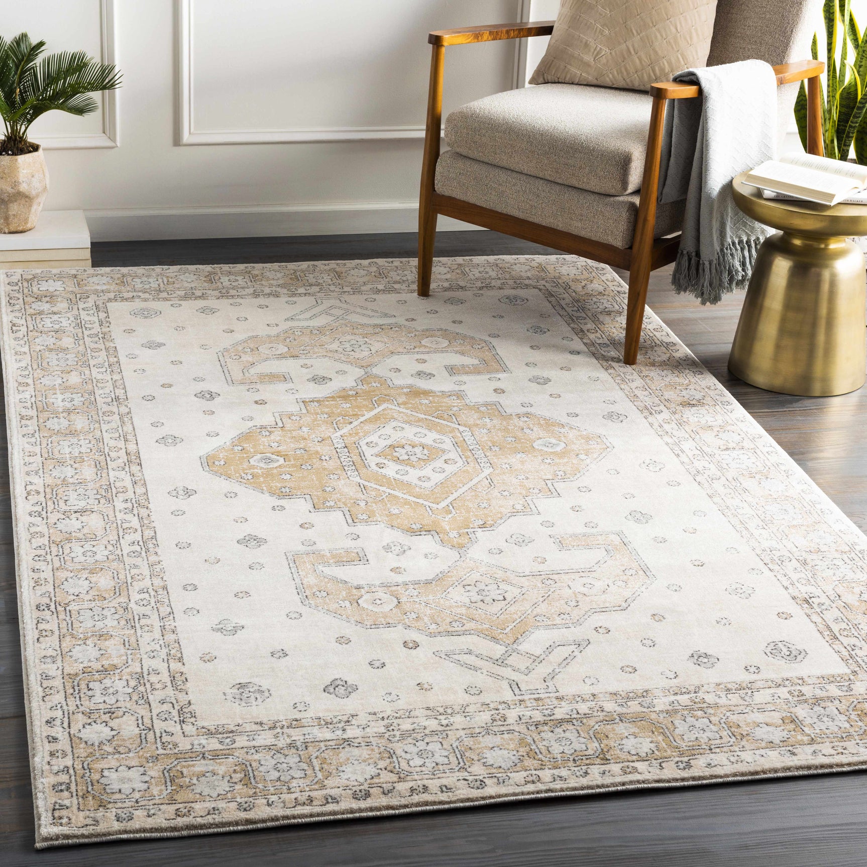 Southwark Area Rug - Clearance - Ornate Home