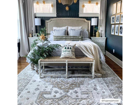 Southwark Area Rug - Ornate Home