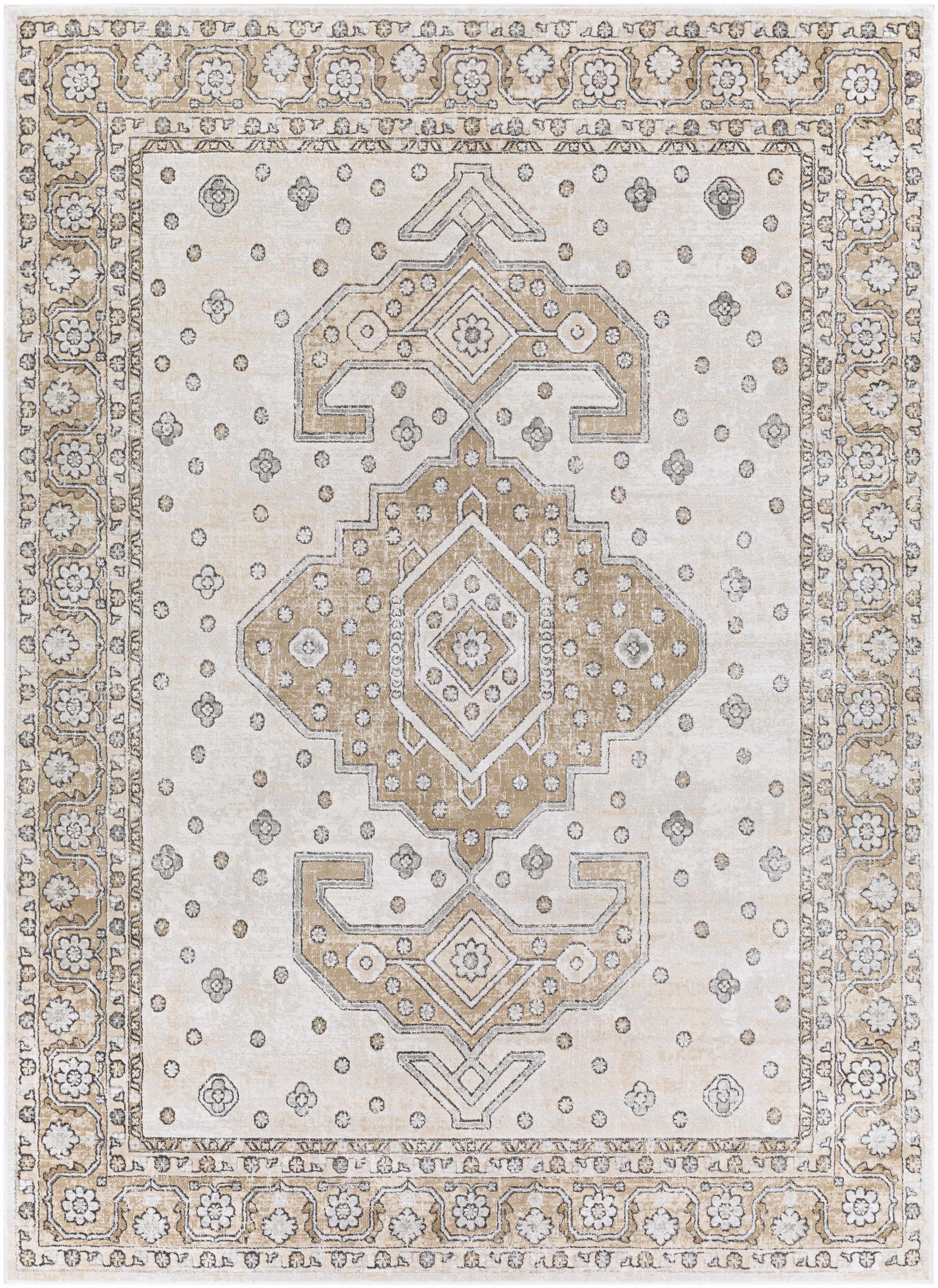 Southwark Area Rug - Ornate Home
