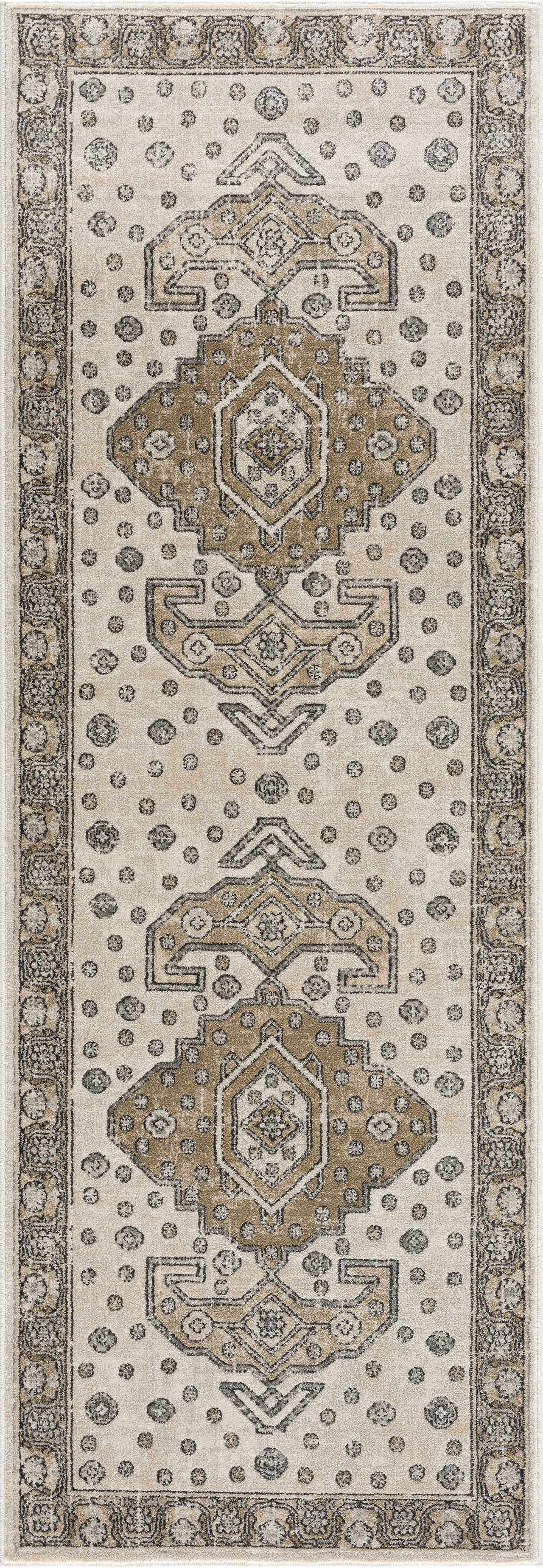 Southwark Area Rug - Ornate Home