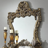 Sovereign Bronze Mirror / HD-M905BR - Ornate Home