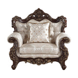 Sovereign Brown Chair