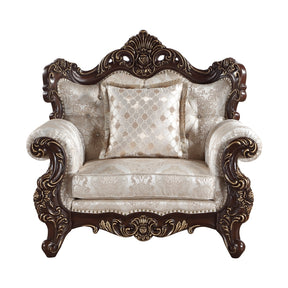 Sovereign Brown Chair