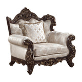 Sovereign Brown Chair