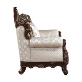 Sovereign Brown Chair