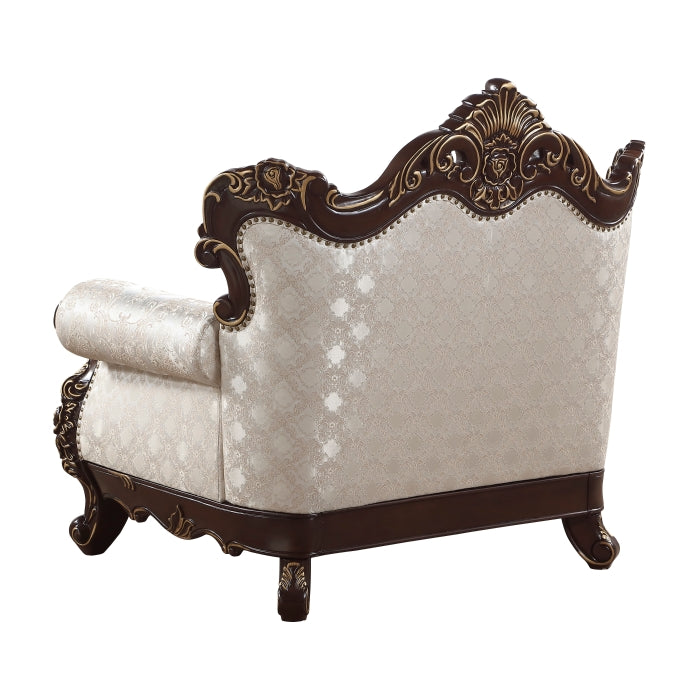 Sovereign Brown Chair