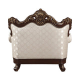 Sovereign Brown Chair