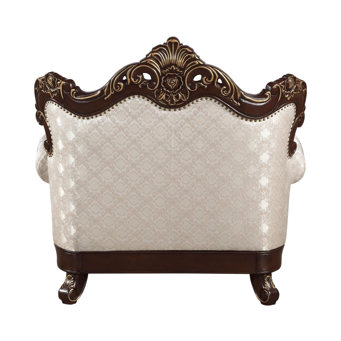 Sovereign Brown Chair