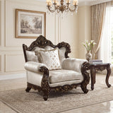 Sovereign Brown Chair