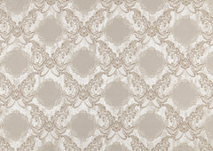 Sovereign Brown Chair - Ornate Home
