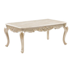 Sovereign Brown Cocktail Table - Ornate Home
