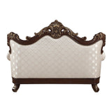 Sovereign Brown Loveseat
