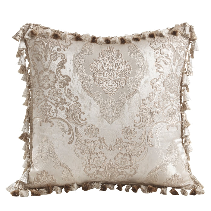 Sovereign Brown Loveseat
