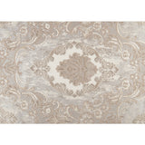 Sovereign Brown Loveseat