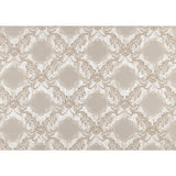 Sovereign Brown Loveseat