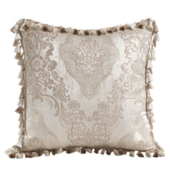 Sovereign Brown Loveseat - Ornate Home