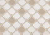 Sovereign Brown Loveseat - Ornate Home