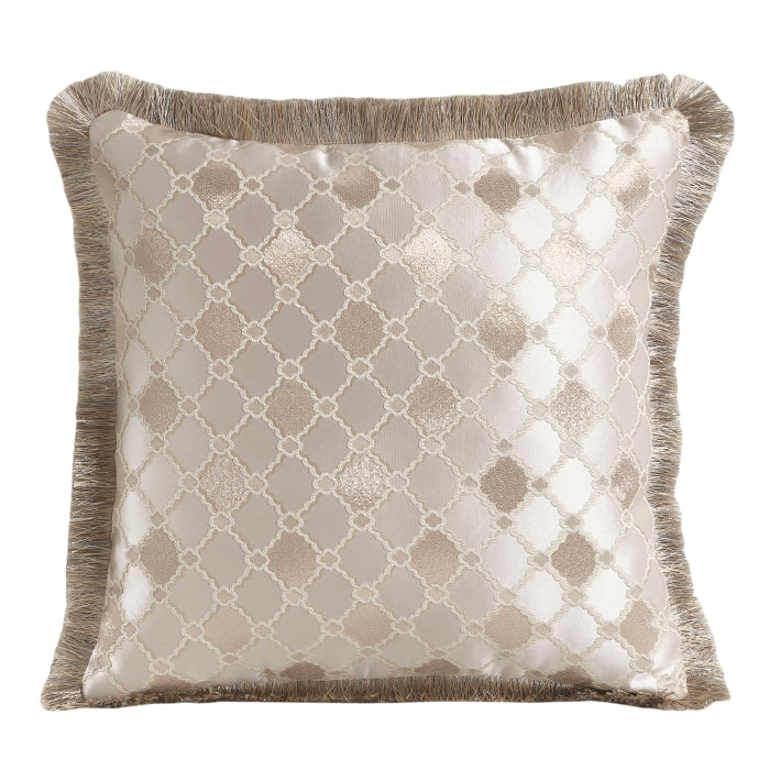 Sovereign Brown Sofa - Ornate Home