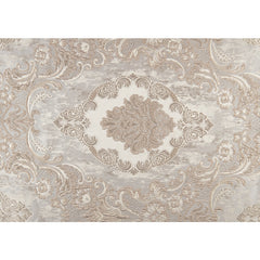 Sovereign Brown Sofa - Ornate Home