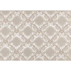 Sovereign Brown Sofa - Ornate Home