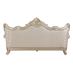 Sovereign Brown Sofa - Ornate Home