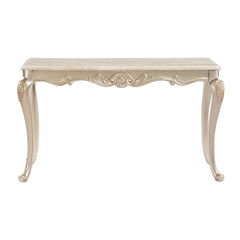 Sovereign Brown Sofa Table - Ornate Home