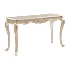 Sovereign Brown Sofa Table - Ornate Home