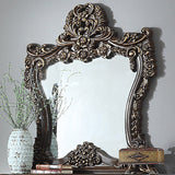 Sovereign Cherry Mirror / HD-M905C - Ornate Home