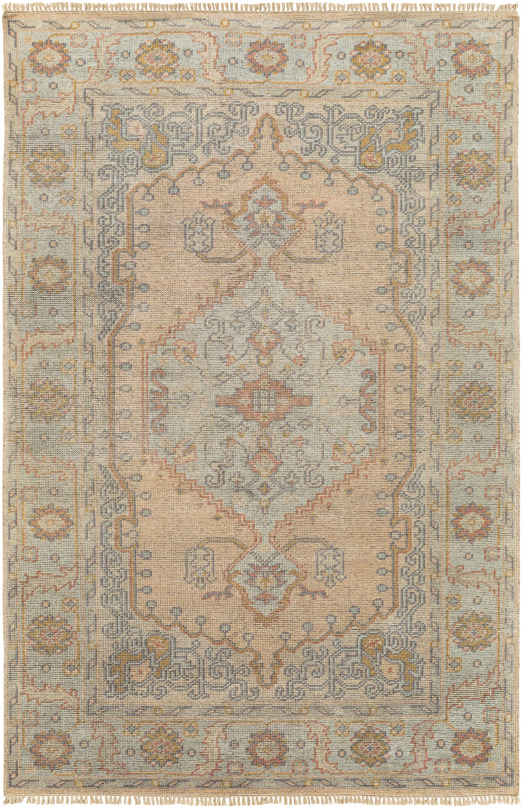 Soyung Premium Rug - Clearance - Ornate Home