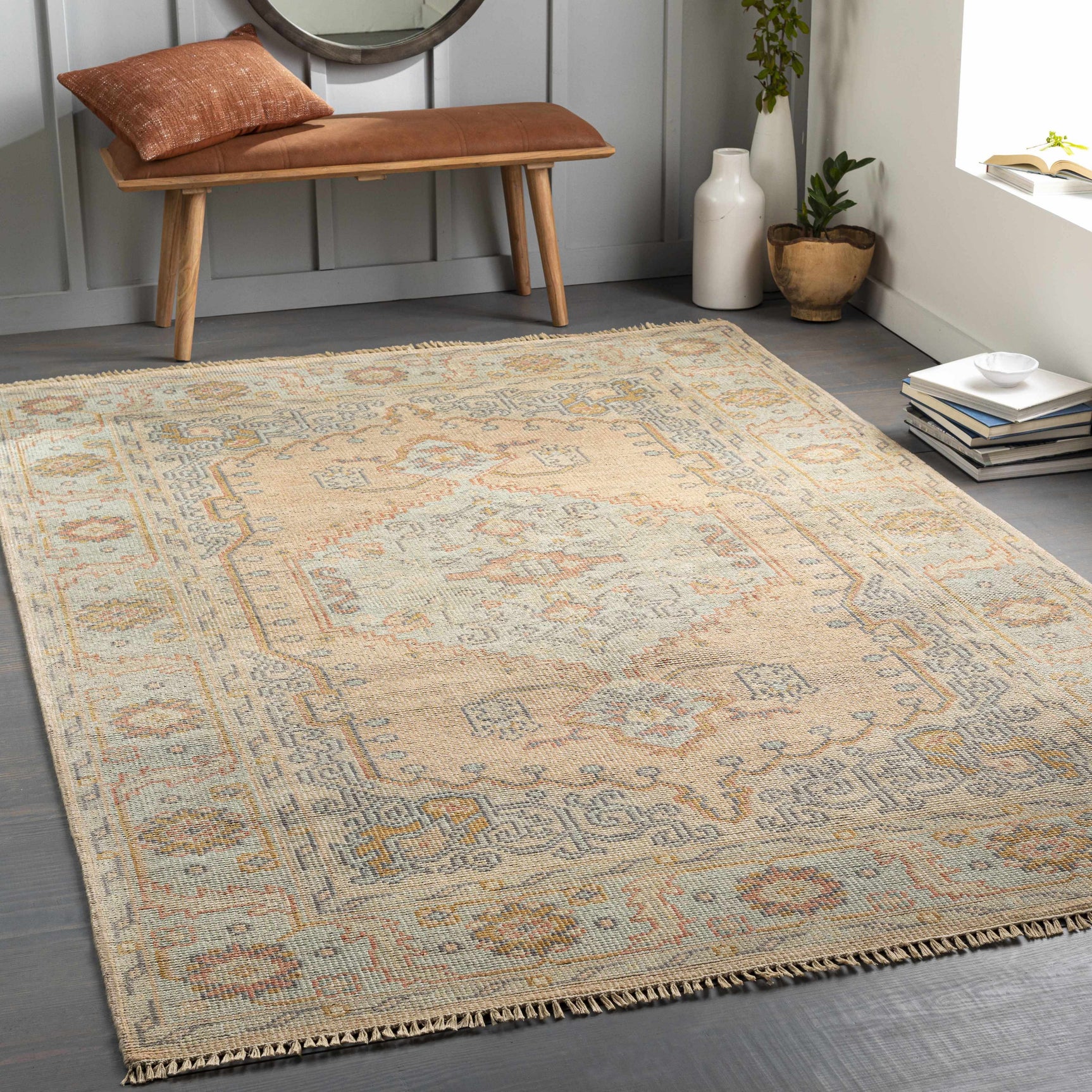 Soyung Premium Rug - Clearance - Ornate Home
