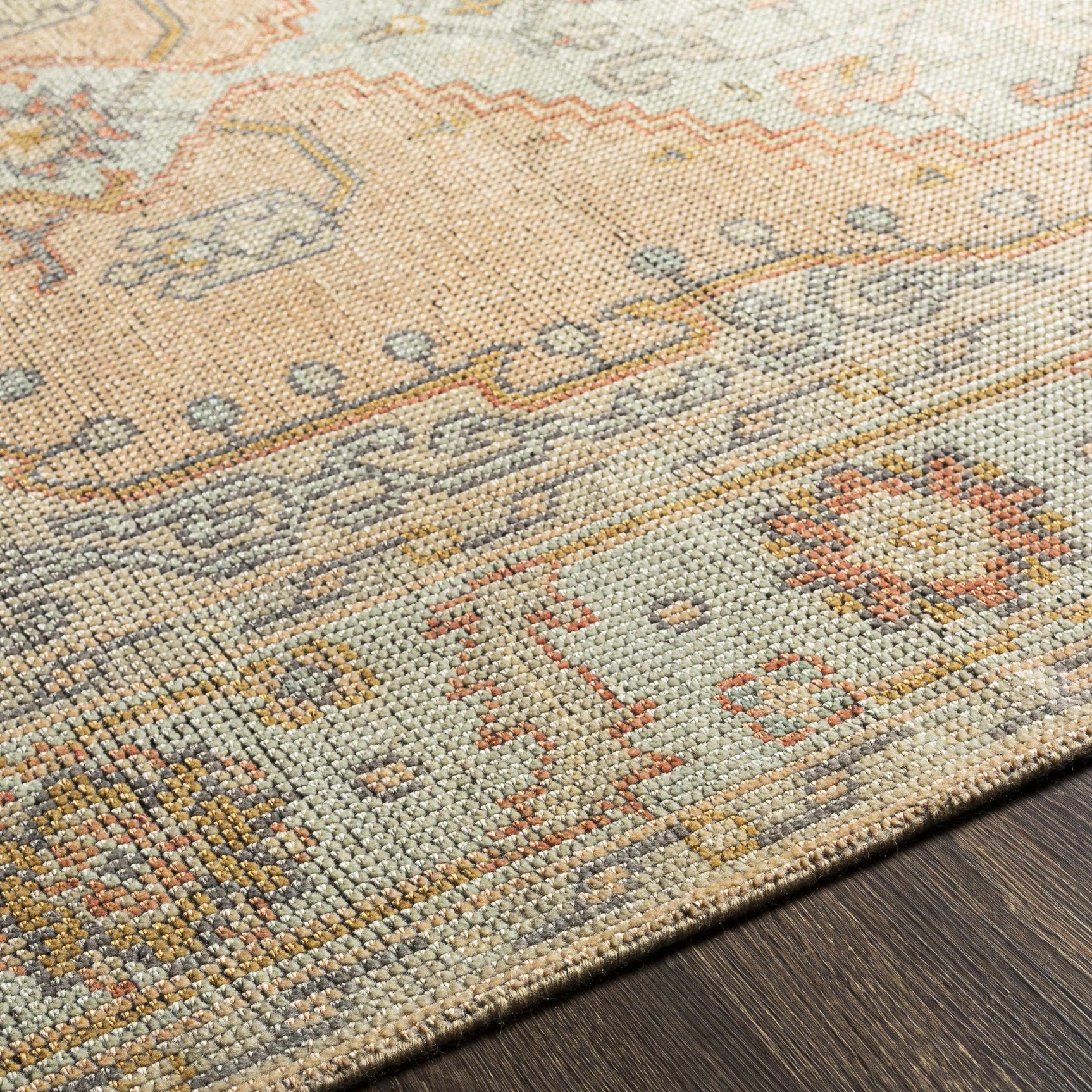 Soyung Premium Rug - Clearance - Ornate Home