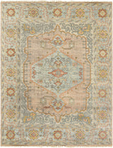 Soyung Premium Rug - Clearance - Ornate Home