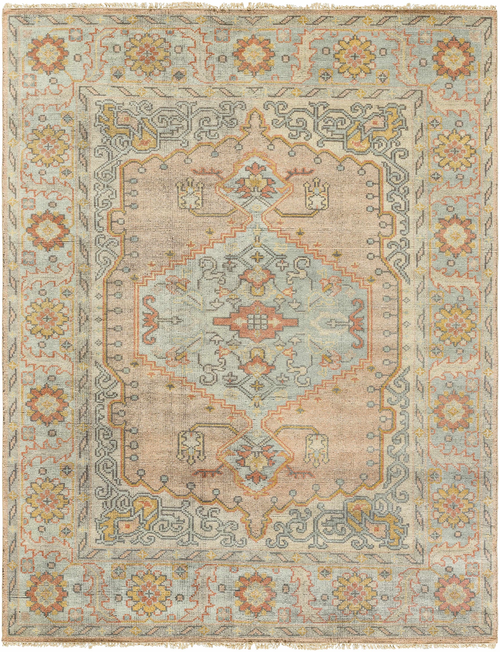Soyung Premium Rug - Clearance - Ornate Home