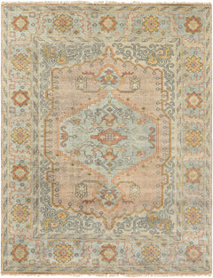 Soyung Premium Rug - Clearance - Ornate Home