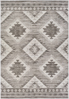 Spade Area Rug - Clearance - Ornate Home