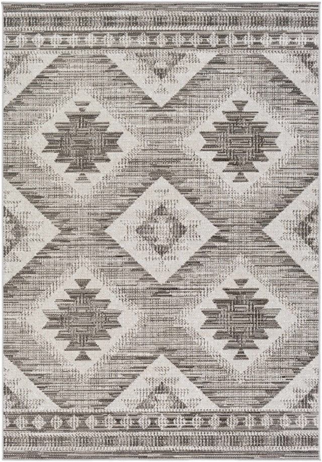 Spade Area Rug - Clearance - Ornate Home