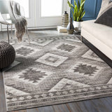 Spade Area Rug - Clearance - Ornate Home