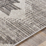 Spade Area Rug - Clearance - Ornate Home