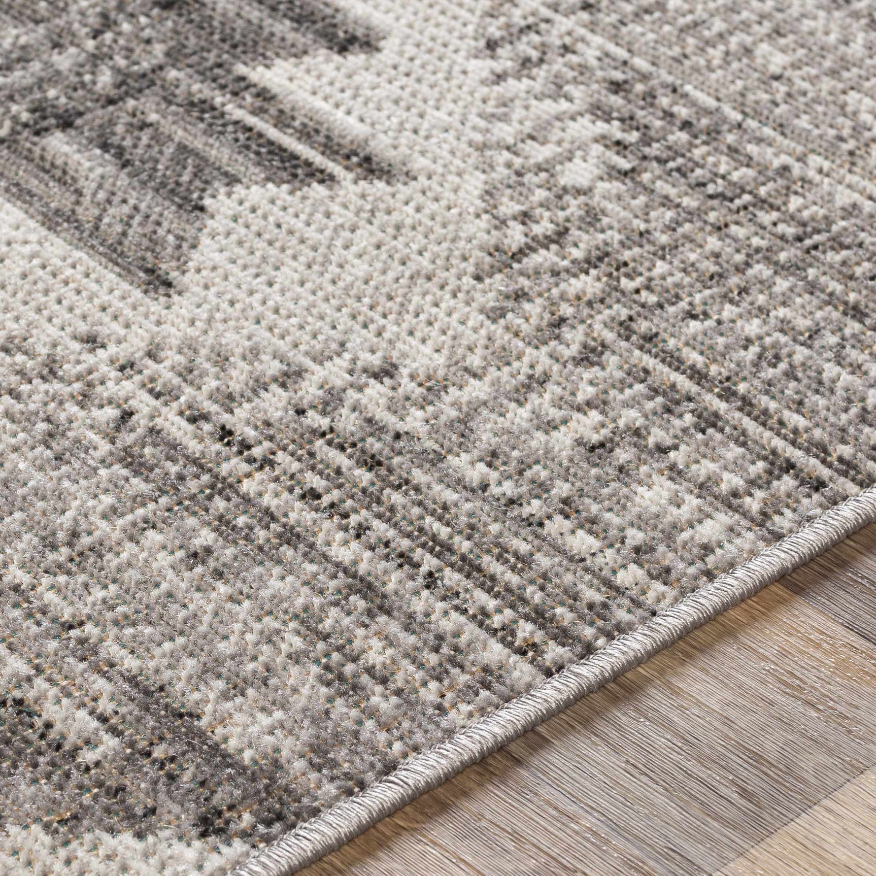 Spade Area Rug - Clearance - Ornate Home
