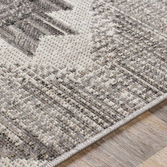 Spade Area Rug - Clearance - Ornate Home
