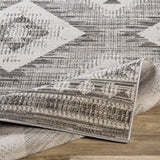 Spade Area Rug - Clearance - Ornate Home