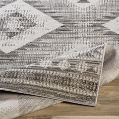 Spade Area Rug - Clearance - Ornate Home